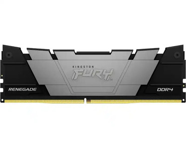 Memorija DDR4 8GB 3200MHz Kingston Fury Renegade  KF432C16RB2/8