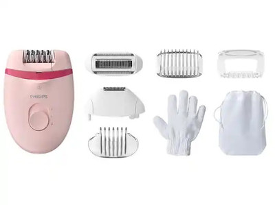 Epilator Philips BRE285/00