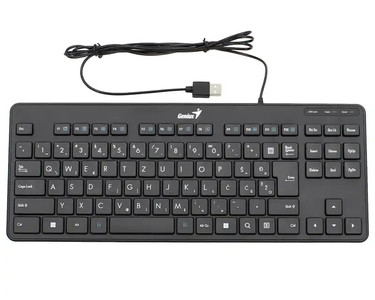 Tastatura Genius Luxmate 110 USB,SR