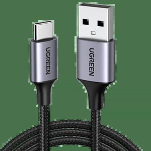 Kabl UGREEN US288 USB-A 2.0 na USB tipe C 2m