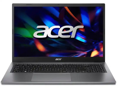 Laptop Acer Extensa 15  EX215-5 15.6 FHD/i7-1255U/16GB/NVMe 512GB/Iris Xe/siva