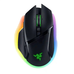 Bežični miš RAZER Basilisk V3 Pro - Crna 30000 DPI RZ01-04620100-R3G1