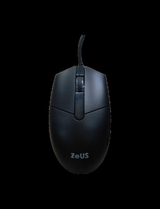 Miš Zeus Z150 USB 1200 dpi