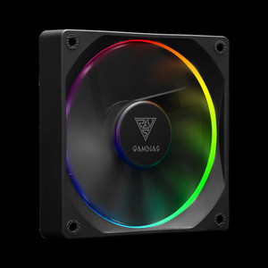 Case Cooler Gamdias Aeolus M3-1201