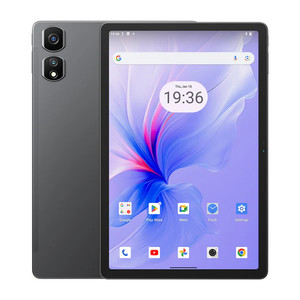 Tablet 11 Blackview Tab 16 pro 4G LTE 2000x1200 FHD+ IPS/8GB/256GB/13MP-8MP/Android 12/Gray