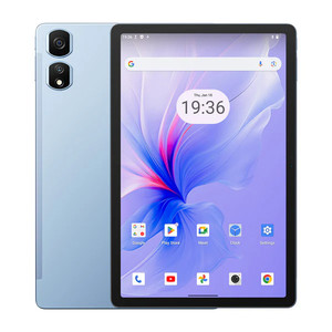 Tablet 11 Blackview Tab 16 pro 4G LTE 1920x1200 FHD IPS/8GB/256GB/13MP-8MP/Android 12/Blue