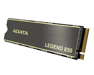 SSD M.2 NVME 512GB AData ALEG-850-512GCS 4800MBs/2700MBs