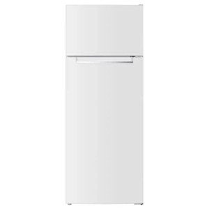 Frižider Beko RDSO 206 K40 WN  visina 143cm/zapremina 169l+37l