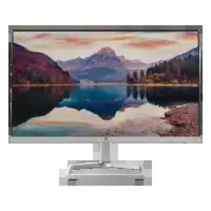 Monitor 21.5 HP M22f 21.5/IPS/1920x1080/75Hz/5ms/HDMI/VGA/FreeSync/srebrna