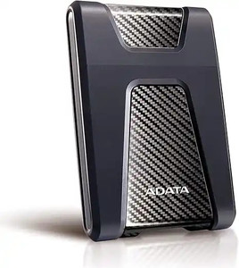 Eksterni hard disk 2TB AData AHD650-2TU31-CBK