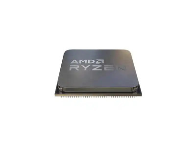 Procesor AMD AM4 Ryzen 5 4600G 3.7GHz Tray