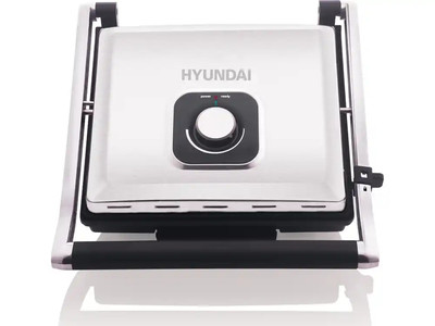 Kontakt Grill Hyundai HY 8020G/snaga 2000W