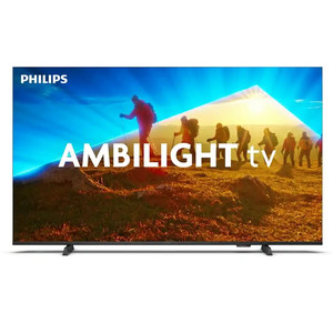 SMART LED TV 65 Philips 65PUS8009/12 3840x2160/UHD/4K/DVB-T/T2/T2-HD/C/S/S2/Ambilight