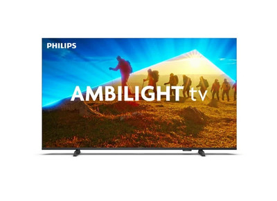 SMART LED TV 50 Philips 50PUS8009/12 3840x2160/UHD/4K/DVB-T/T2/T2-HD/C/S/S2/Ambilight