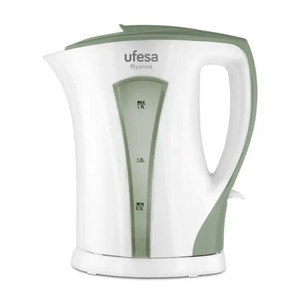 Kuvalo za vodu Ufesa Nyassa/zapremina 1.7l/snaga 2200W/zeleno beli