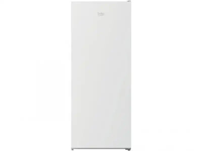 Vertikalni zamrzivač Beko RFSA210K40WN visina 137.5cm/zapremina 168l/6 fioka