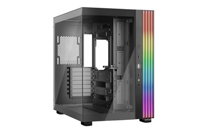 Kućište Be Quiet  Lite Base 600DX Black BGW65