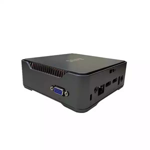 Mini PC Zeus GK3V Celeron QC N95 3.40 GHz/DDR4 8GB/m.2 256GB/LAN/Dual WiFi/BT/2xHDMI/VGA/Win 10Pro