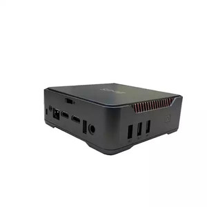 Mini PC Zeus GK3V Celeron QC N95 3.40 GHz/DDR4 8GB/m.2 256GB/LAN/Dual WiFi/BT/2xHDMI/VGA