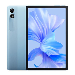 Tablet 10.92 Blackview Tab 90 4G LTE Dual sim 800x1280 HD IPS/8GB/128GB/13MP-8MP/Android 14/plavi