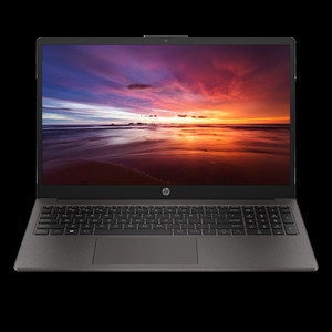 Laptop HP 250 G10 15.6 FHD IPS/i5-1334U/16GB/NVMe 512GB/Win11 pro/Dark ash silver/8X9R2ES