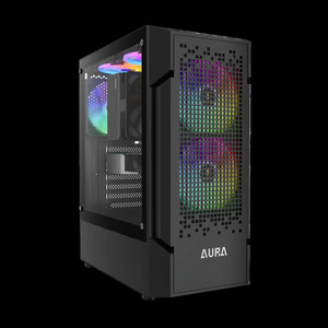 Kućište Gamdias Aura GC7 ARGB GP650W