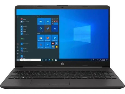 Laptop HP 250 G8 15.6 FHD/i3-1115G4/16GB/NVMe 512GB/Dark ash silver 8A682EA