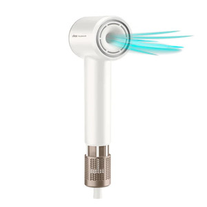 Fen za kosu Ufesa Pro Air Dryer/snaga 1600W/bela