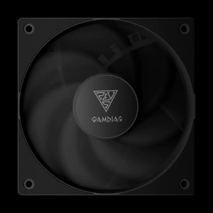 Case Cooler Gamdias Notus M1-1201