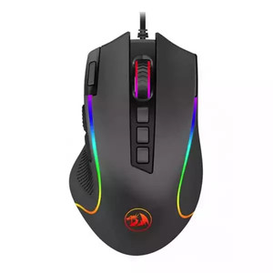 Miš Redragon M612 Predator 8000 DPI USB RGB