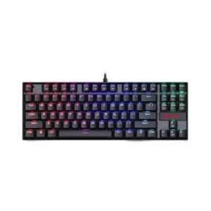 Tastatura Redragon Kumara K552-1 RGB Mehanička