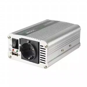 Pretvarač napona SAL SAI600USB 12V-220V 600W + USB