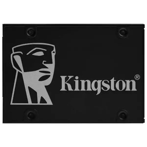 SSD 2.5 SATA3 256GB Kingston SKC600/256G 550MBs/500MBs