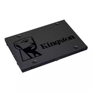 SSD 2.5 SATA3 240GB Kingston SA400S37/240G 500MBs/350MBs