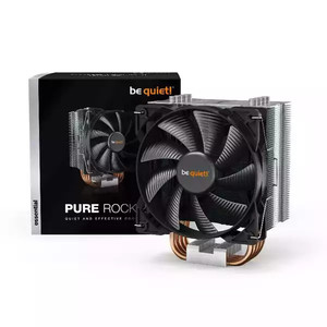 CPU Cooler Be quiet Pure Rock 2 BK006 (AM4,AM3,1155,1200,1700)TDP-150W