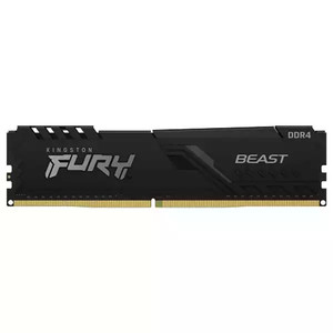 Memorija DDR4 16GB 3200MHz Kingston Fury Beast  KF432C16BB/16