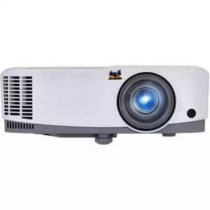 Projektor ViewSonic PA503W DLP/WXGA/1280x800/3800Alum/22000 1/HDMI/2xVGA/1.1x/zvučnik/lampa 200w