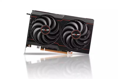 Grafička karta Sapphire Pulse AMD Radeon RX 6600 Gaming 8GB  GDDR6 - 11310-01-20G HDMI/3xDP