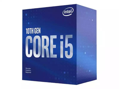 Procesor 1200 Intel i5-10400 2.9GHz Box