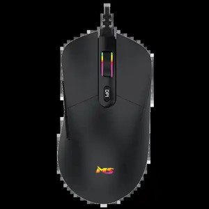 Miš MS Nemesis C330 6400 DPI USB