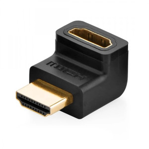 Adapter HDMI ugaoni M/Ž Ugreen HD112