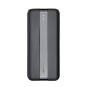 Power Bank RIVACASE VA 2081 20000mAh/crni, 10W