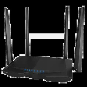 Wireless Router Tenda AC6 V5 DualBand 300-867Mbps/ext4x5dBi/1WAN/3LAN/Repeater