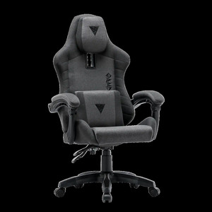 Gaming stolica Gamdias Zelus E3 Weave sivo/crna