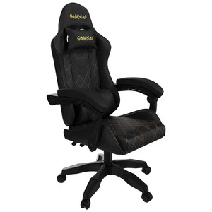 Gaming stolica Gamdias Zelus E2 crna