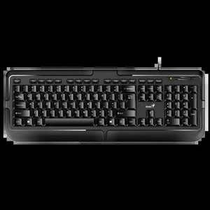 Tastatura Genius KB-118 II USB YU