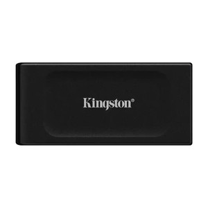 Eksterni SSD Kingston SXS1000/2000G