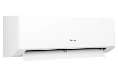 Klima uređaj Hisense Energy SE HiNano KA50BS0EW 18000BTU inverter