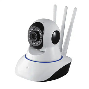 IP WIFI  kamera WFIP-5203 3.0MP 3.6mm