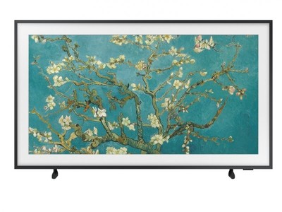 SAMSUNG The Frame QE65LS03BGUXXH Smart 4K Ultra HD QLED